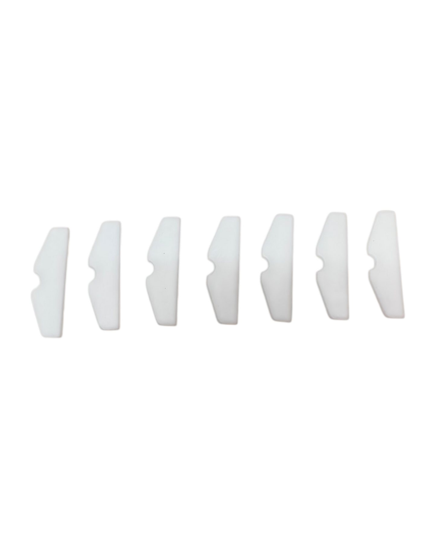 Lion Blade Set 6pcs – Model LI-3600 Buffing Machine Blades