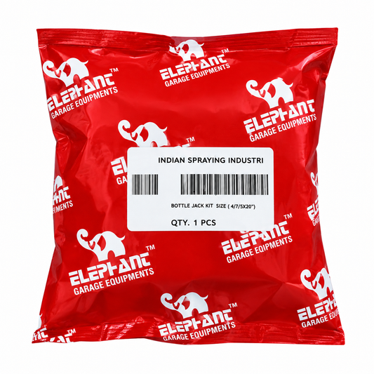 Elephant Heavy Duty PU Oil Seal 45.75.20