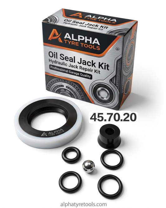 Hydraulic Jack Seal Kit 45×70×20