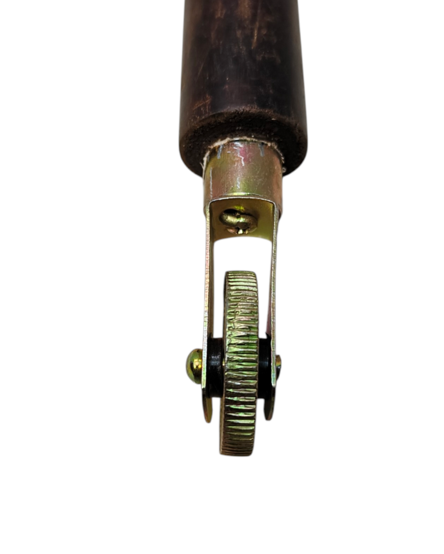 Tyre Patch Stricher Roller – Tyre Repair &amp; Retreading Tool