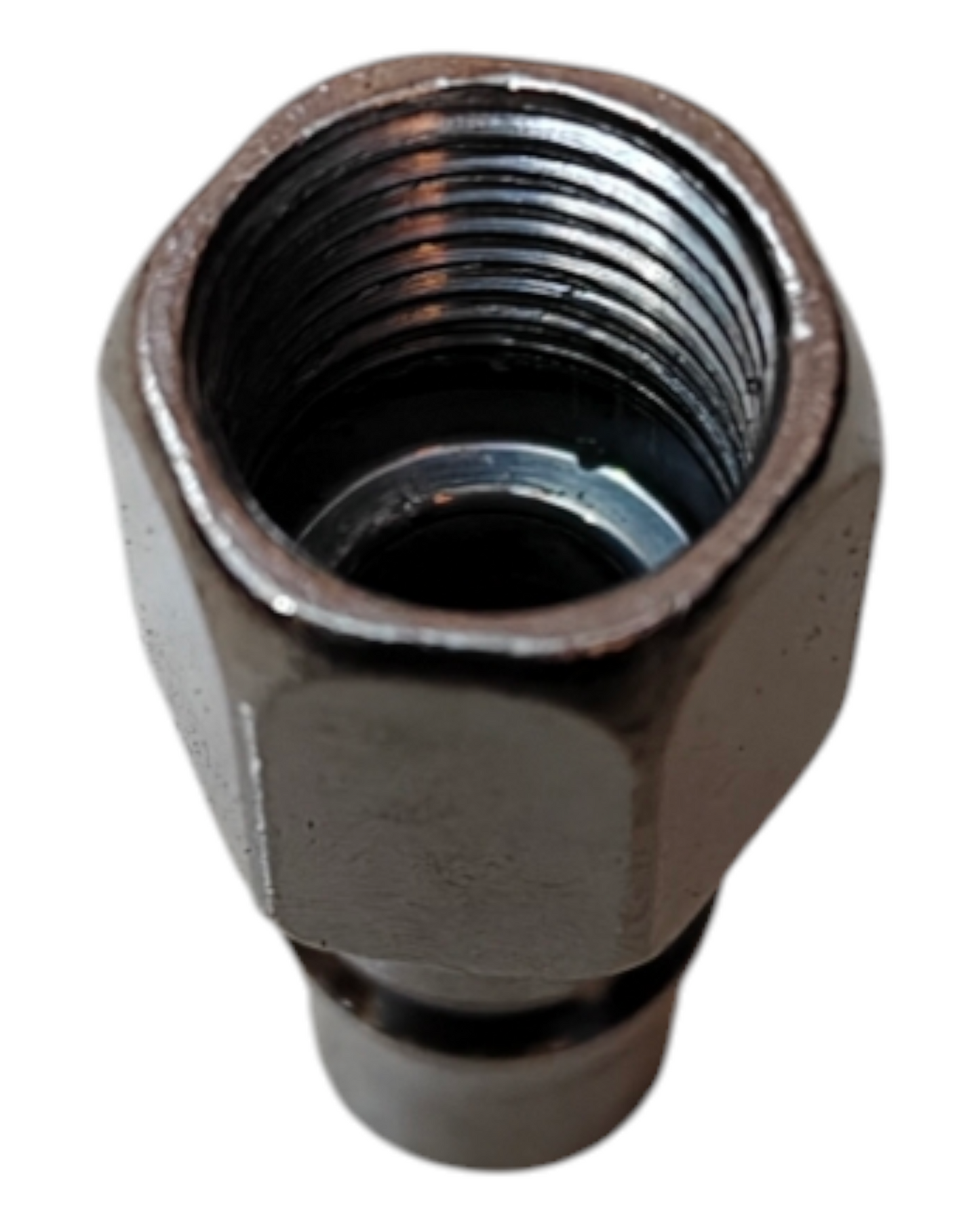 Air Coupler Connector Female Plug (1/4)