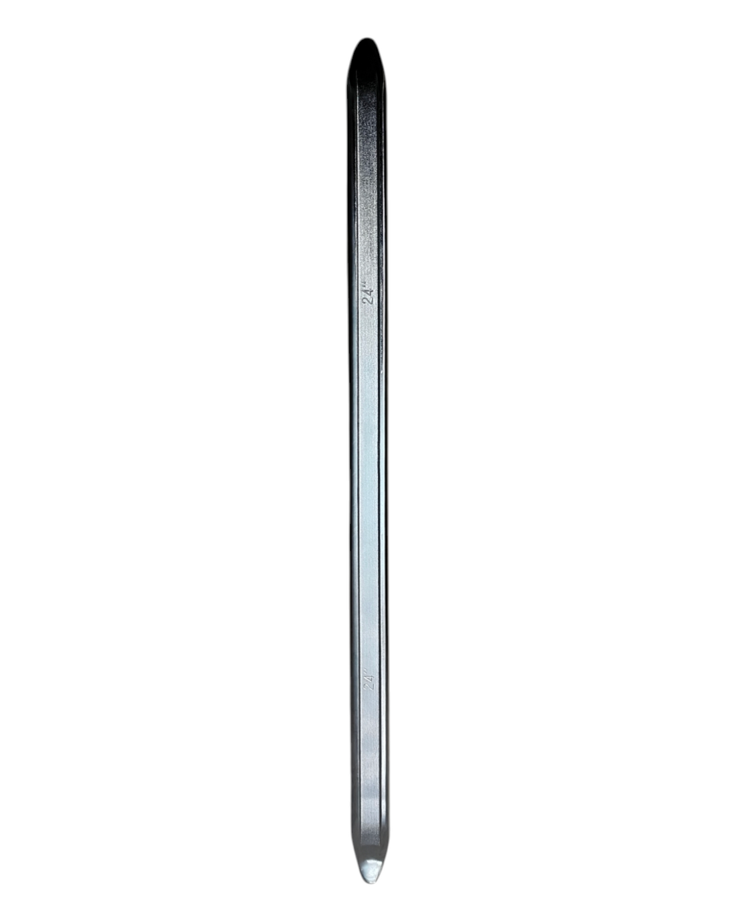 Pure Steel Heavy Duty Tyre Lever 24 Inch – Truck & Bus Tyre Tool