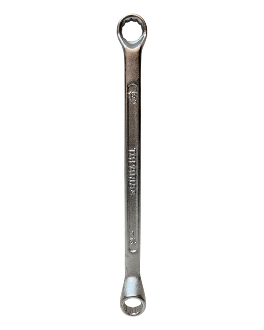 Taparia Ring Spanner 12-13