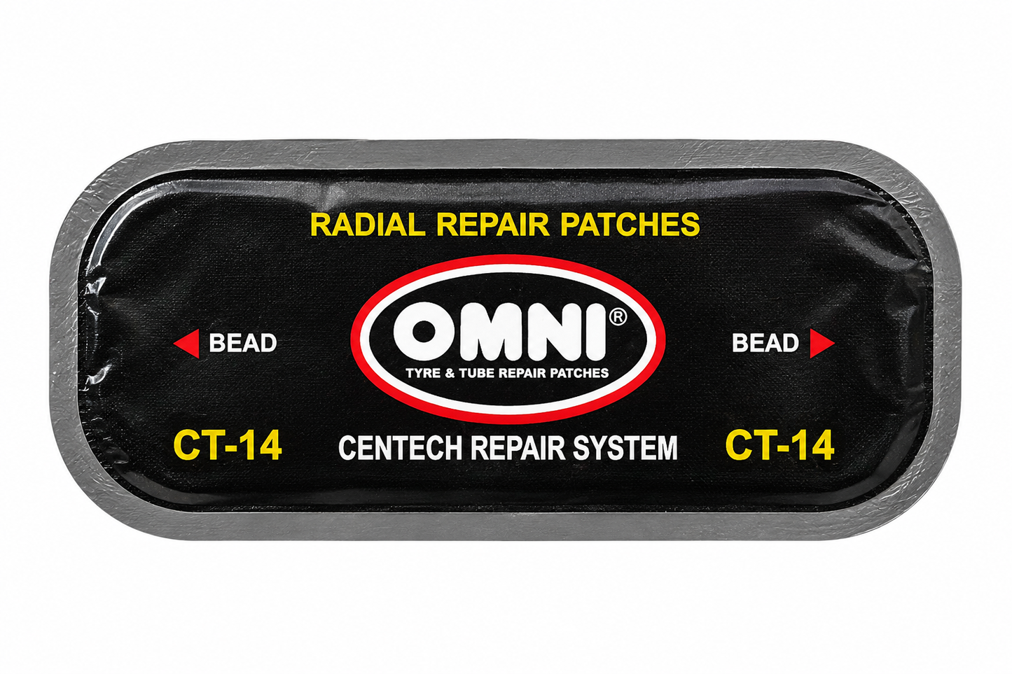 Omni CT 14 Patch