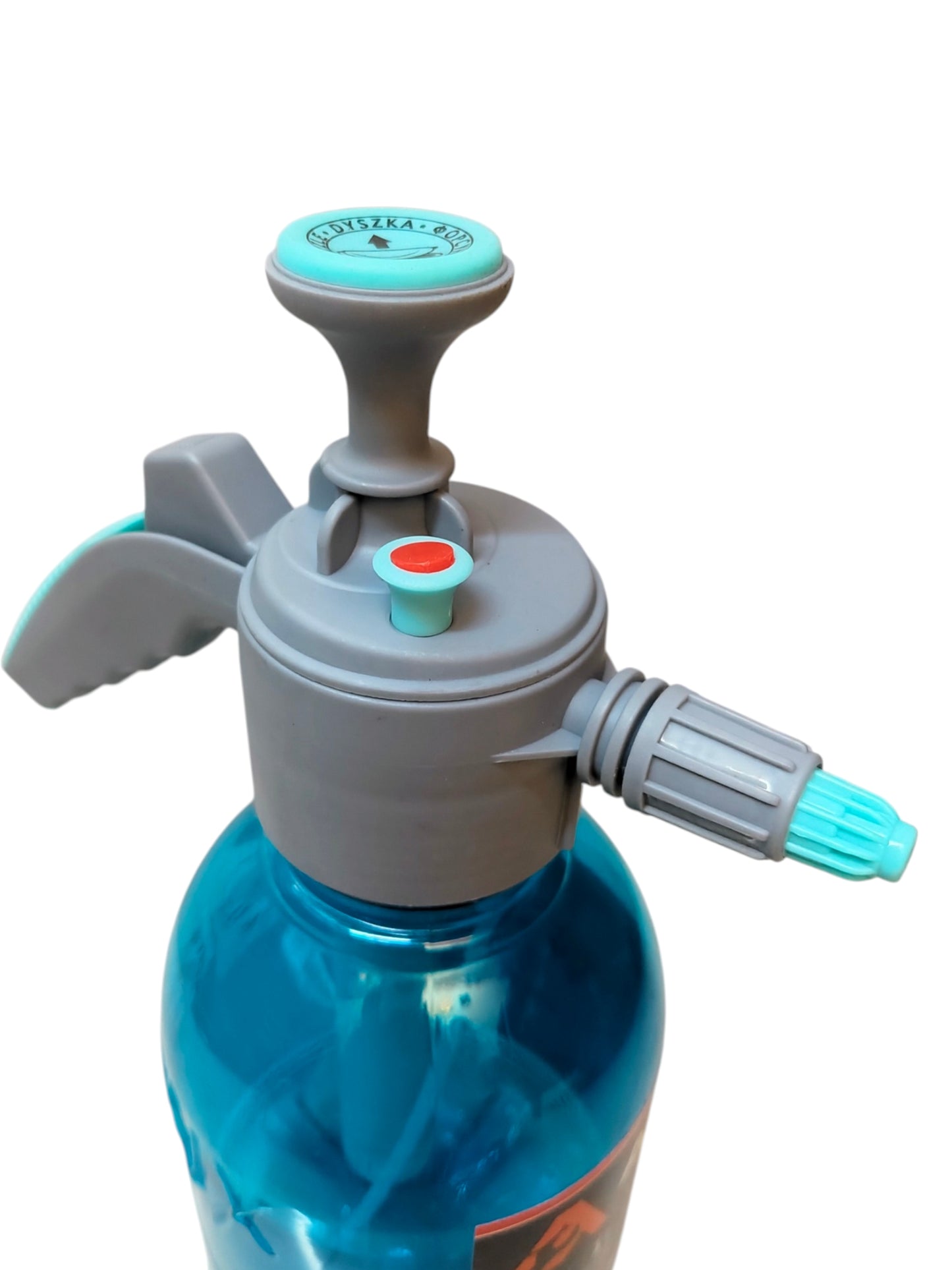 Alpha Water Sprayer 2 Liter