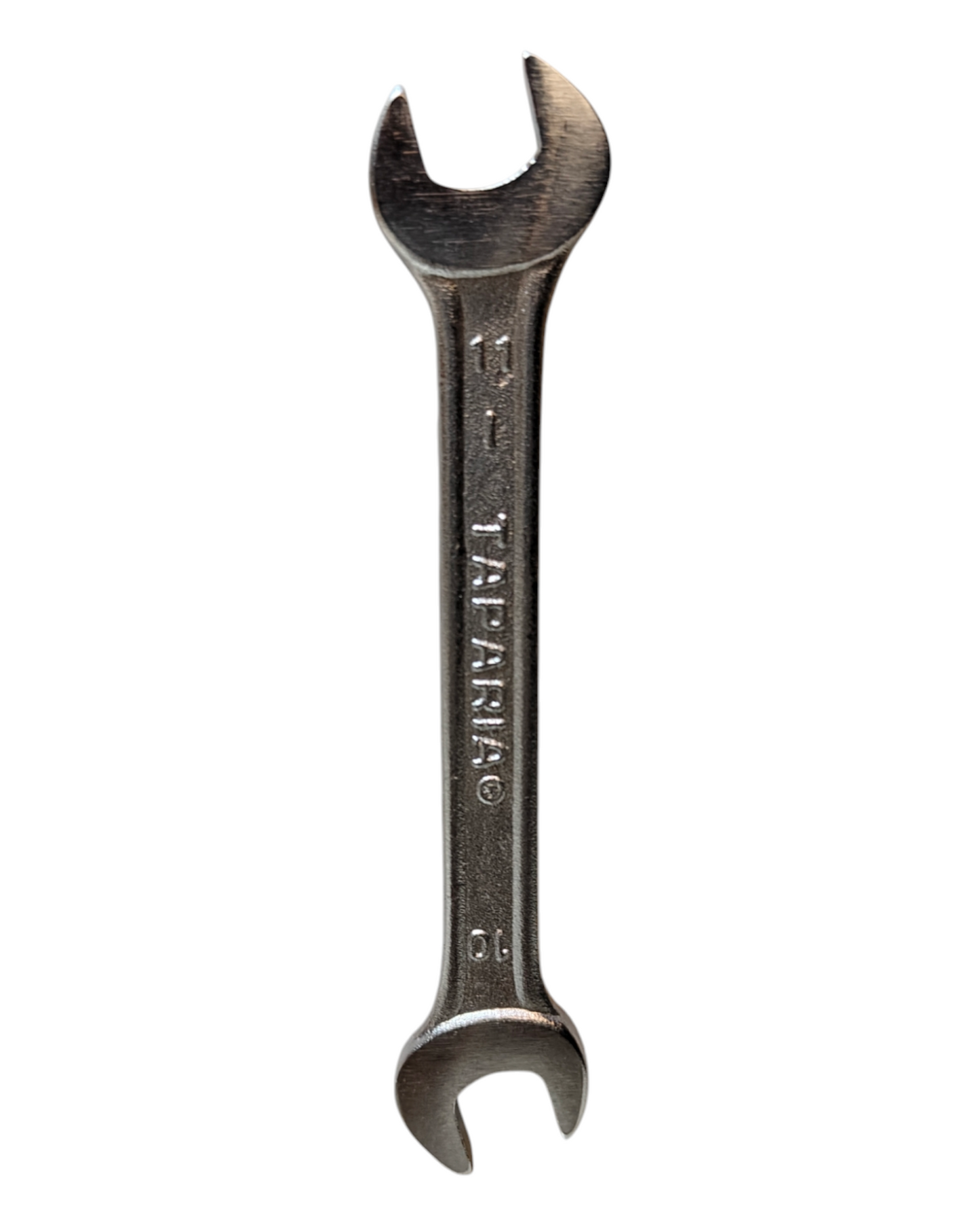 Taparia Fix Spanner 10×11mm – Double Open End Spanner