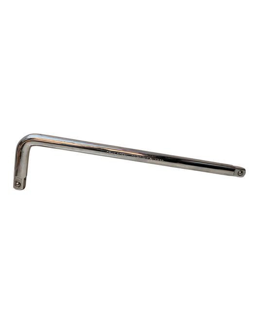 Taparia L-Shape 1/2 Inch Drive Handle – Socket Wrench Handle