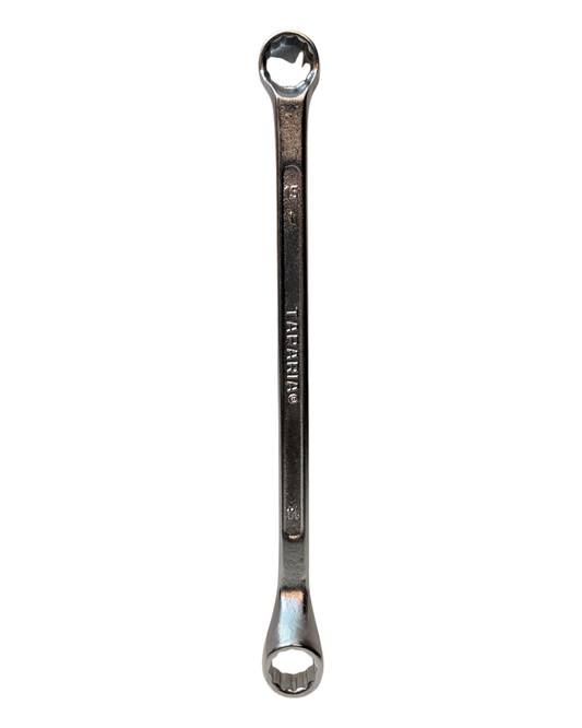 Taparia Ring Spanner 14-15
