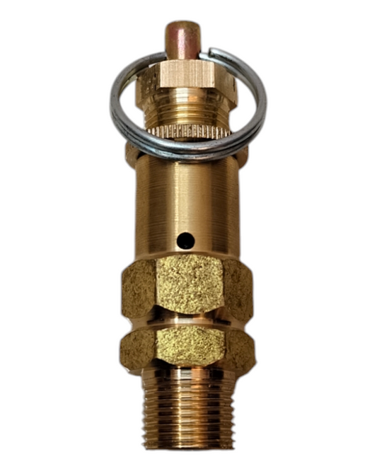 Safety Valve 3/8