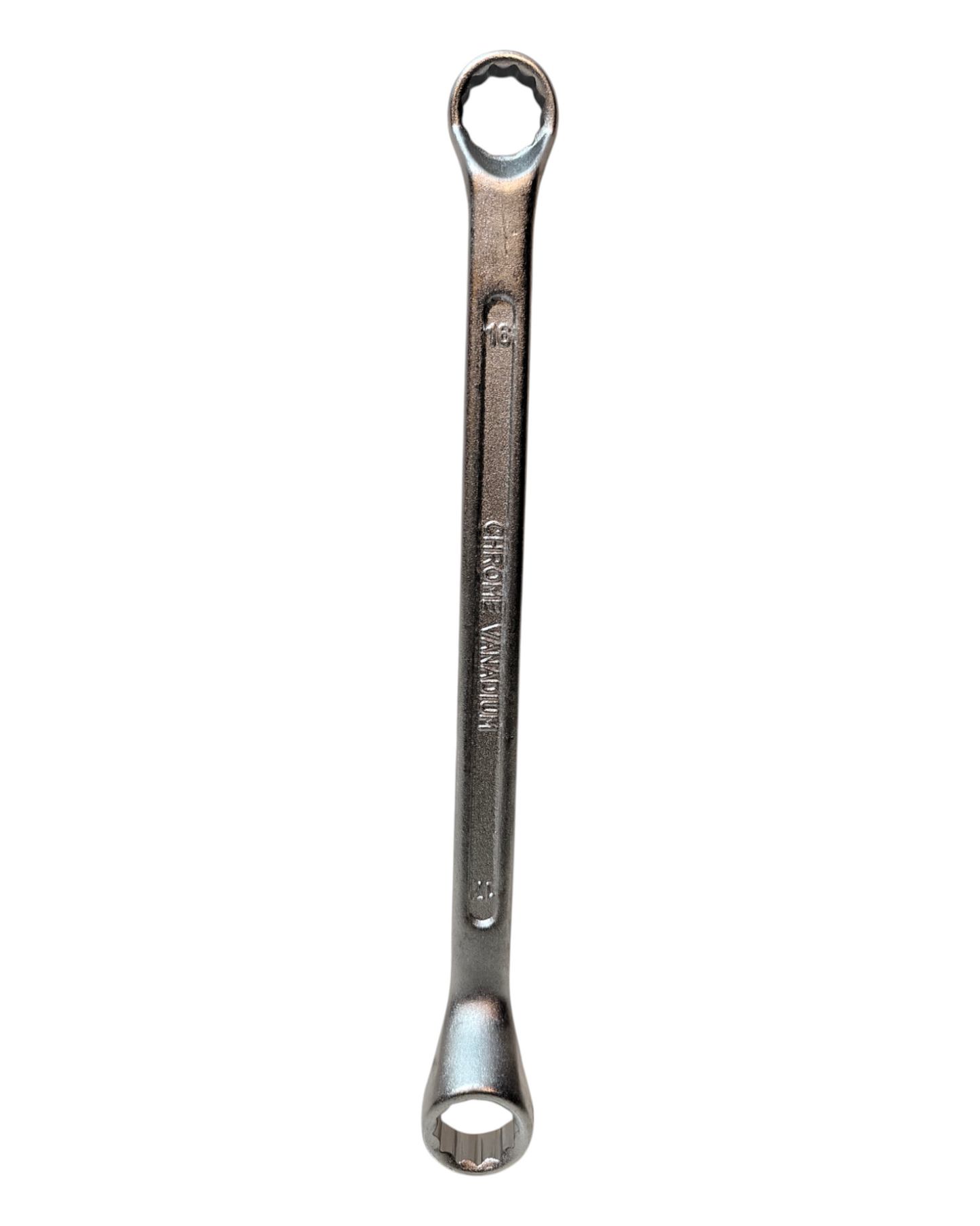 Taparia Ring Spanner 16-17
