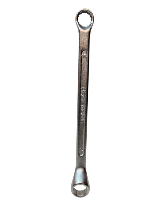 Taparia Ring Spanner 16-17