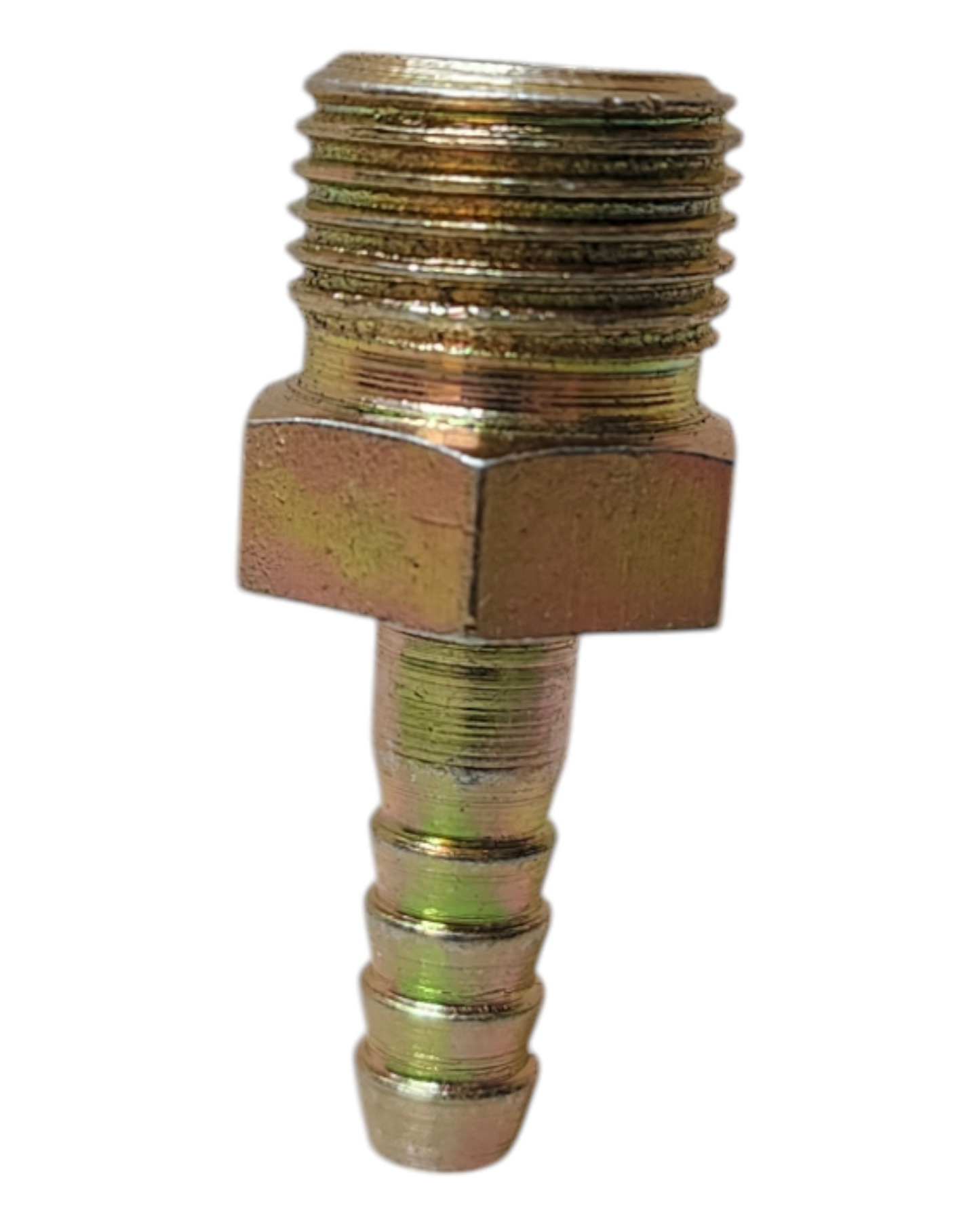 1/2 Steel Adaptor for 8mm Pipe – Air Compressor Fitting