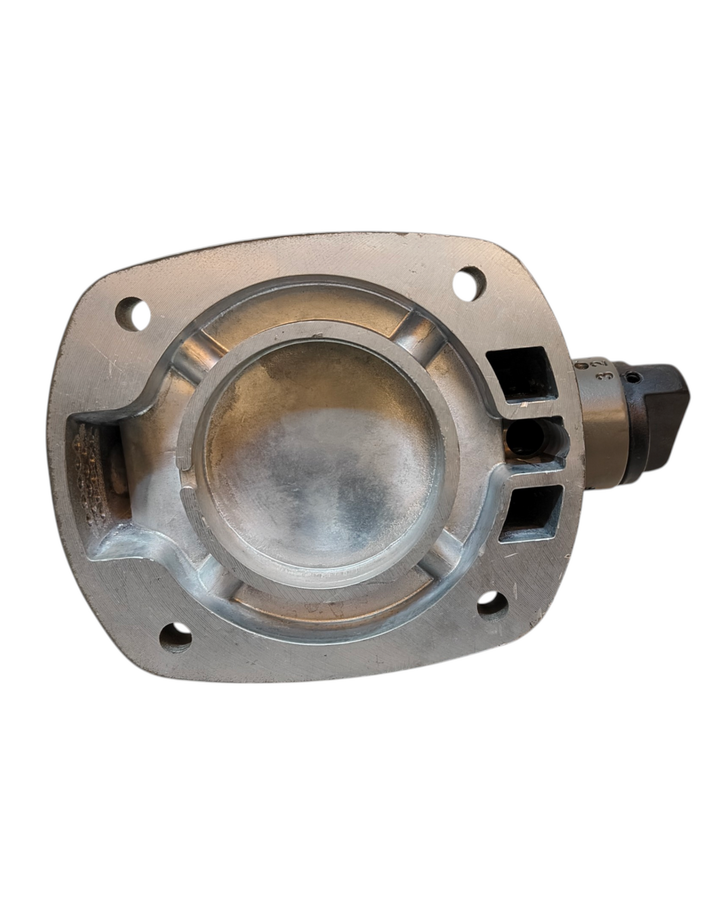 Lion Back Body – Model LI-A12 Tyre Machine Spare Part