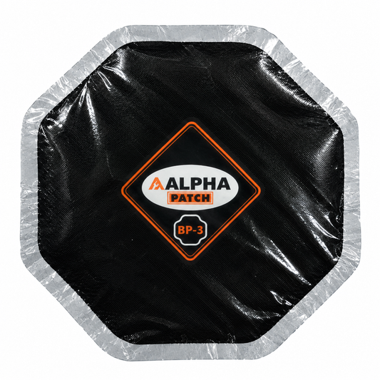 Alpha Patch 3