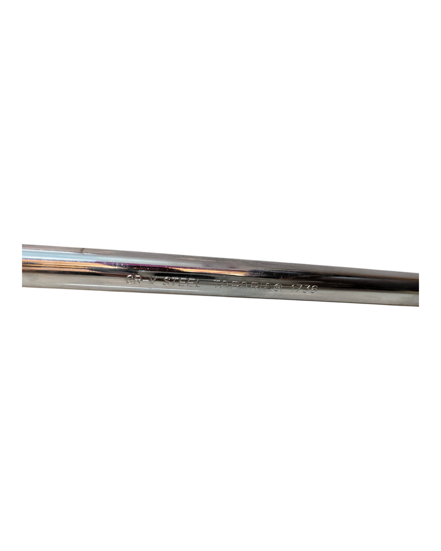 Taparia L-Shape 1/2 Inch Drive Handle – Socket Wrench Handle