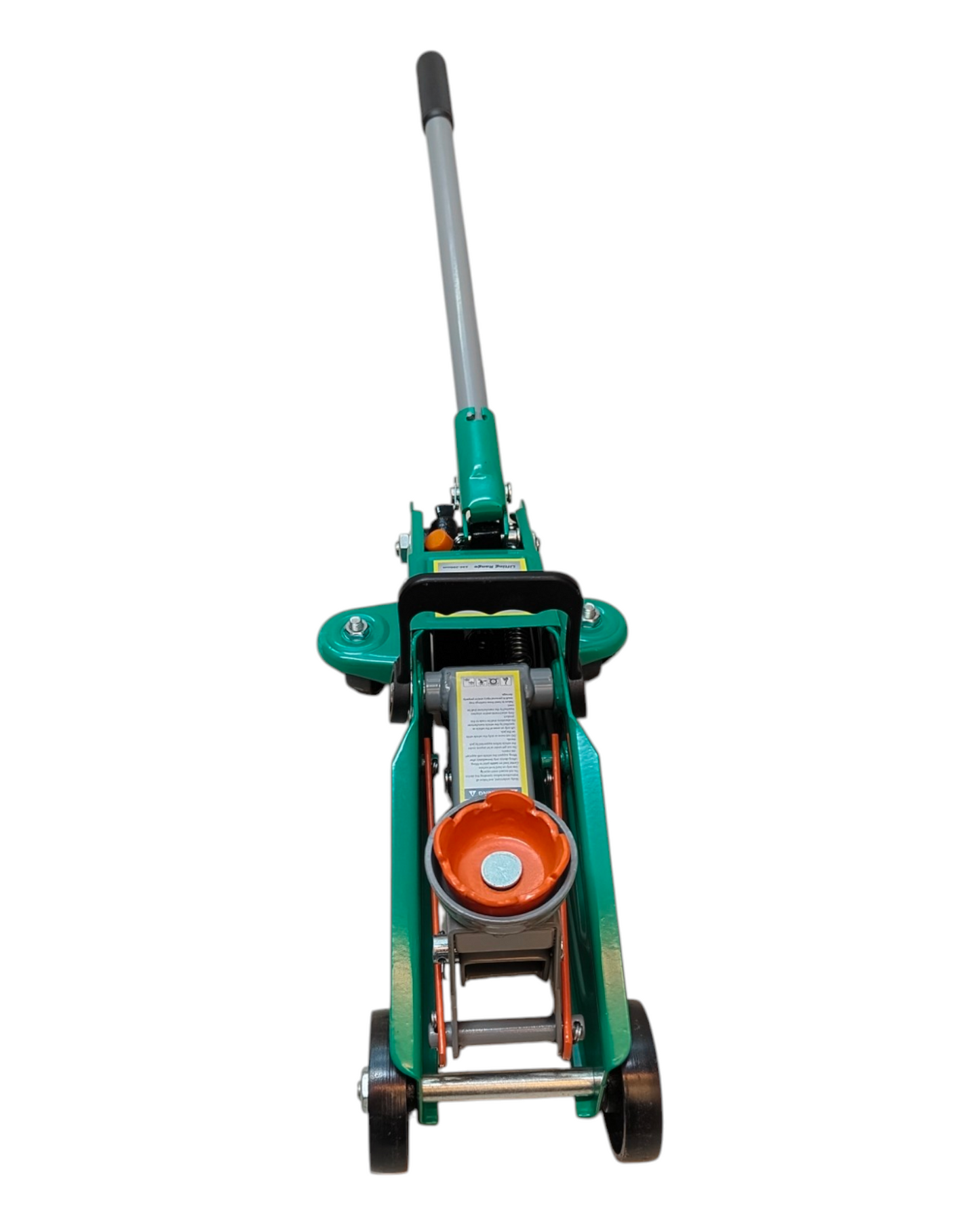 LION 2Ton heavy hidraulic jack