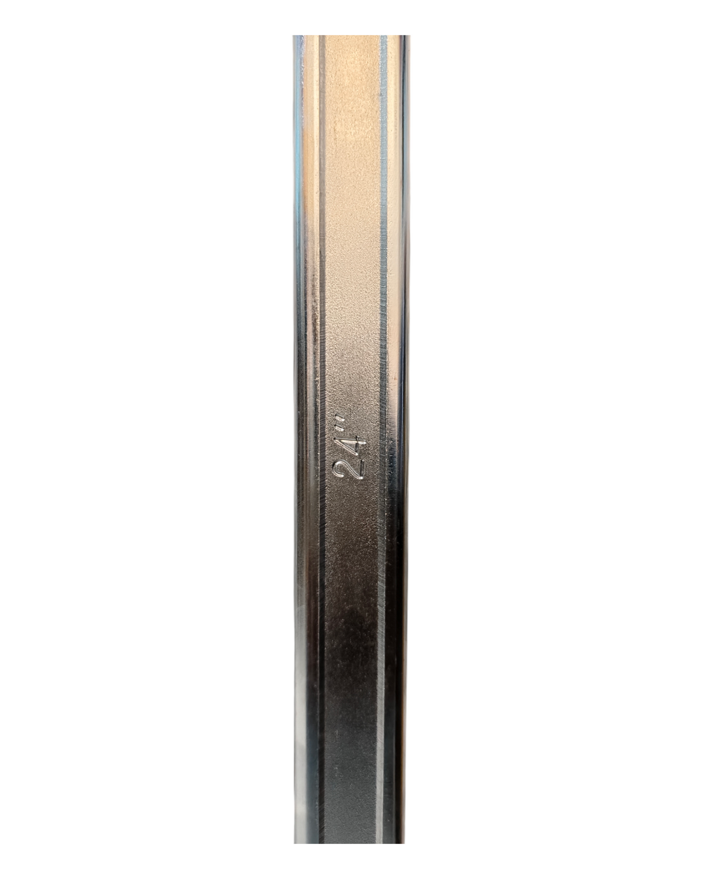 Pure Steel Heavy Duty Tyre Lever 24 Inch – Truck & Bus Tyre Tool