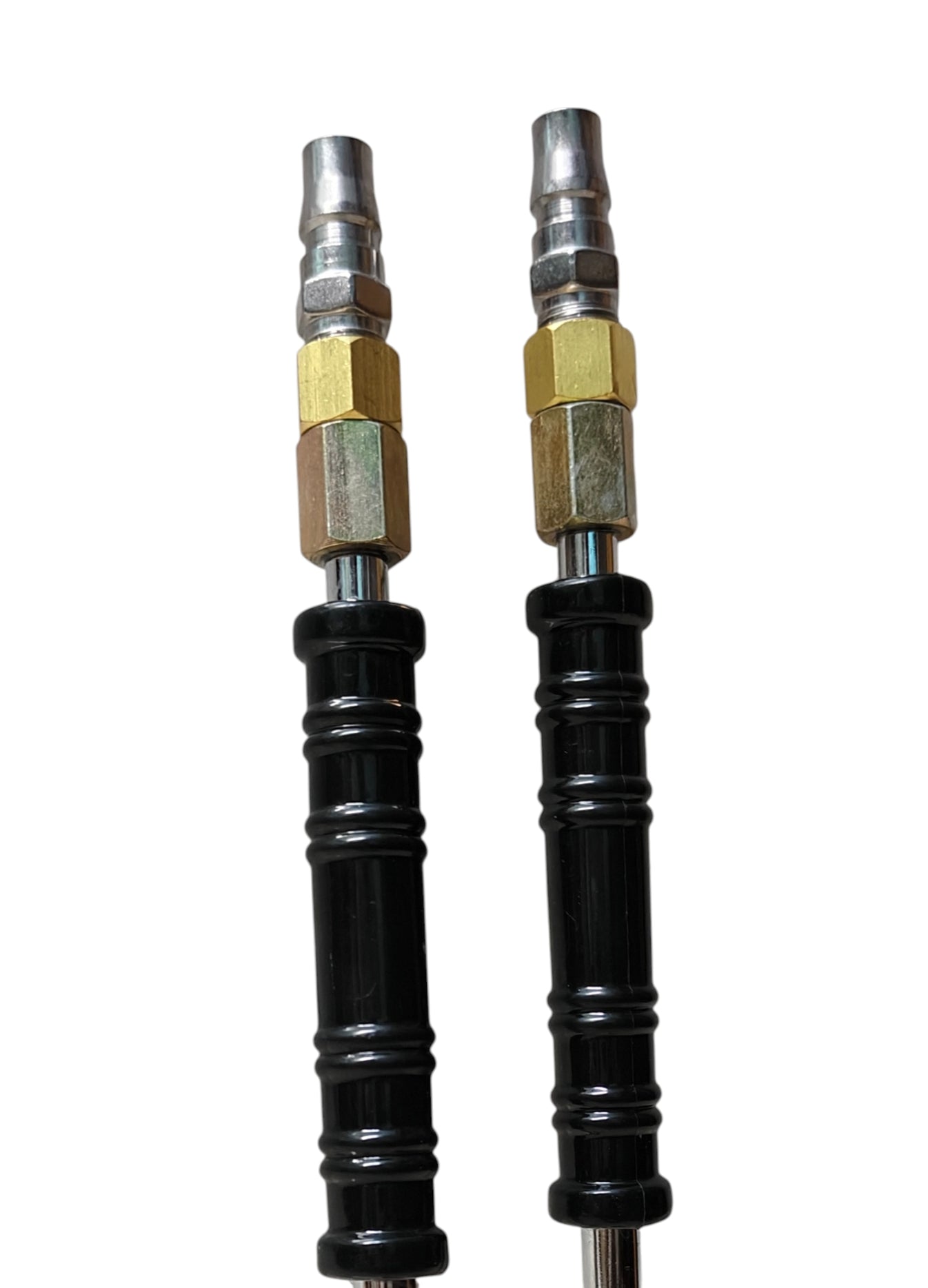 TTC Dandi with Coupler Connector – Pack of 2 | Alpha Tyre Tools