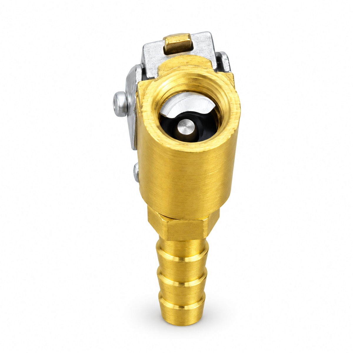 Air Lock Nozzle