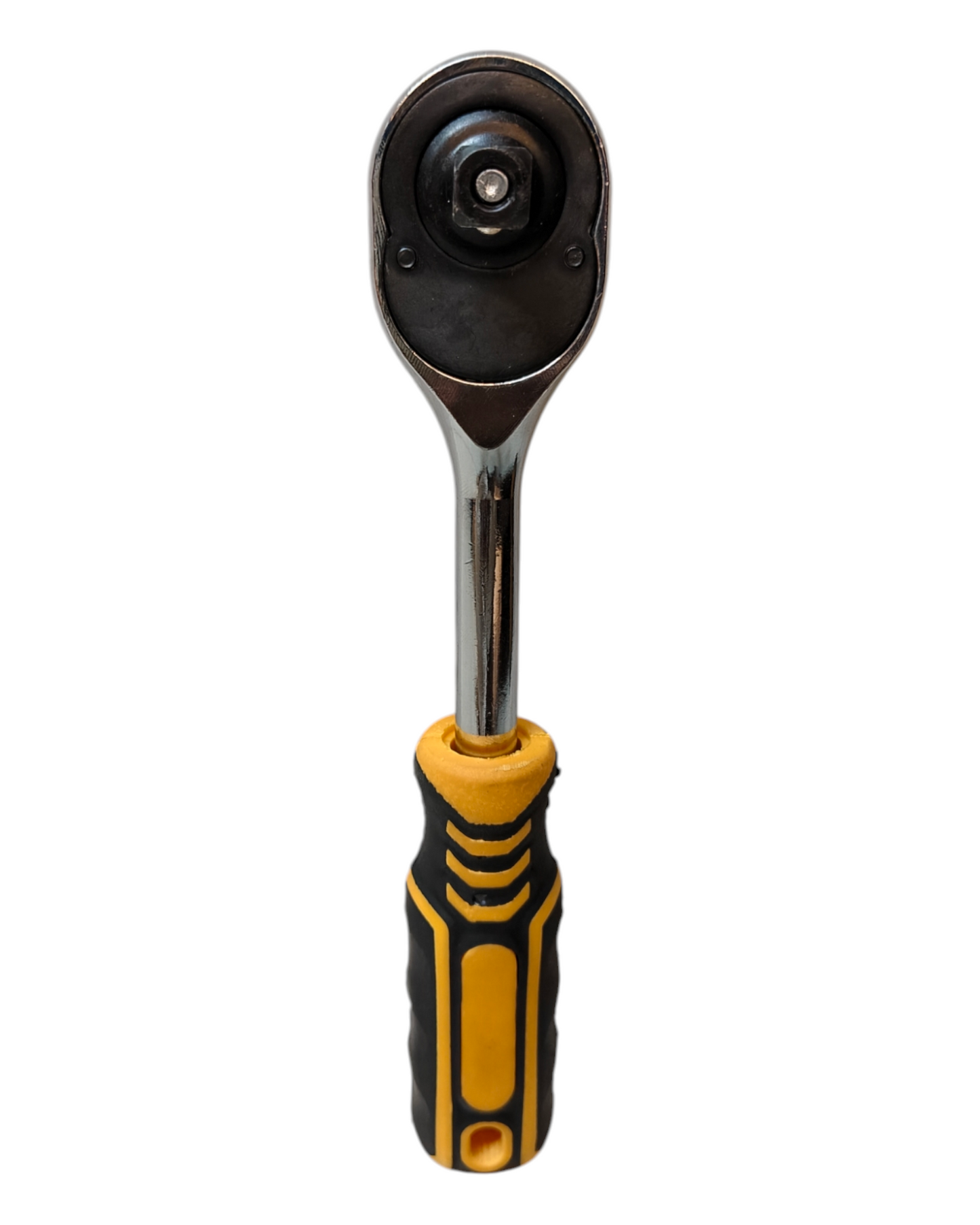 Heavy Duty 1/2 Inch Ratchet Handle – TAT Industrial Grade Wrench