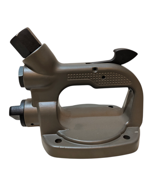 Lion Back Body – Model LI-A12 Tyre Machine Spare Part