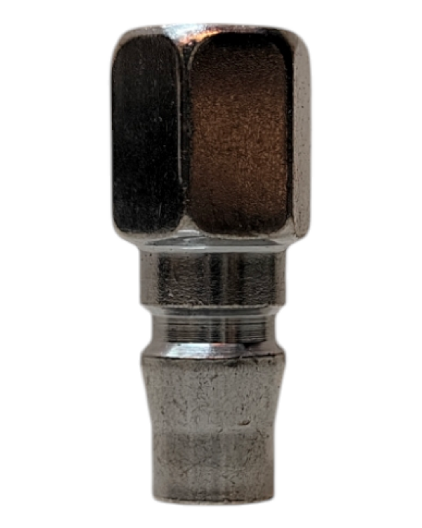 Air Coupler Connector Female Plug (1/4)