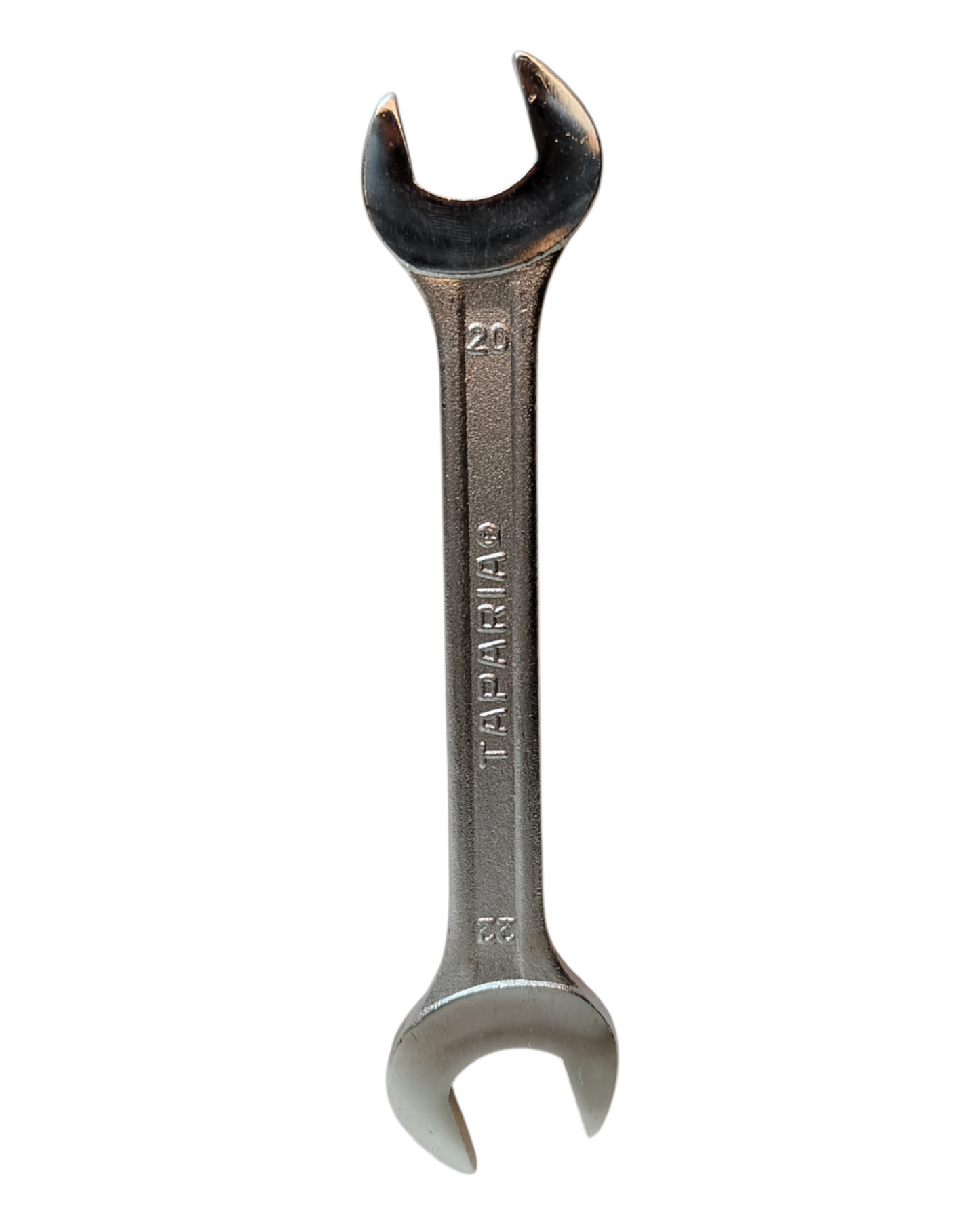 Taparia Fix Spanner 20×22mm – Double Open End Spanner