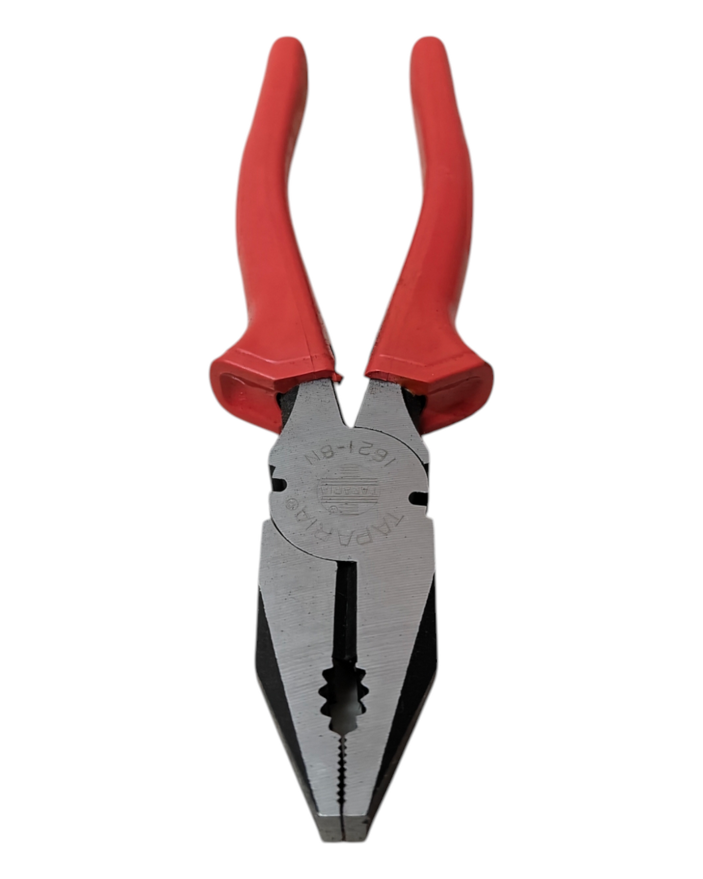 Taparia Combination Plier – Heavy Duty Forged Steel Workshop Plier