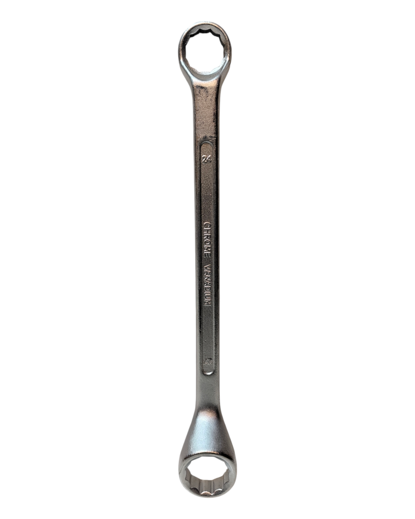 Taparia Ring Spanner 24-27