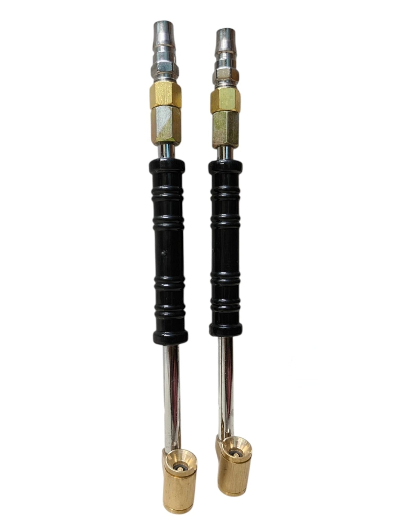 TTC Dandi with Coupler Connector – Pack of 2 | Alpha Tyre Tools