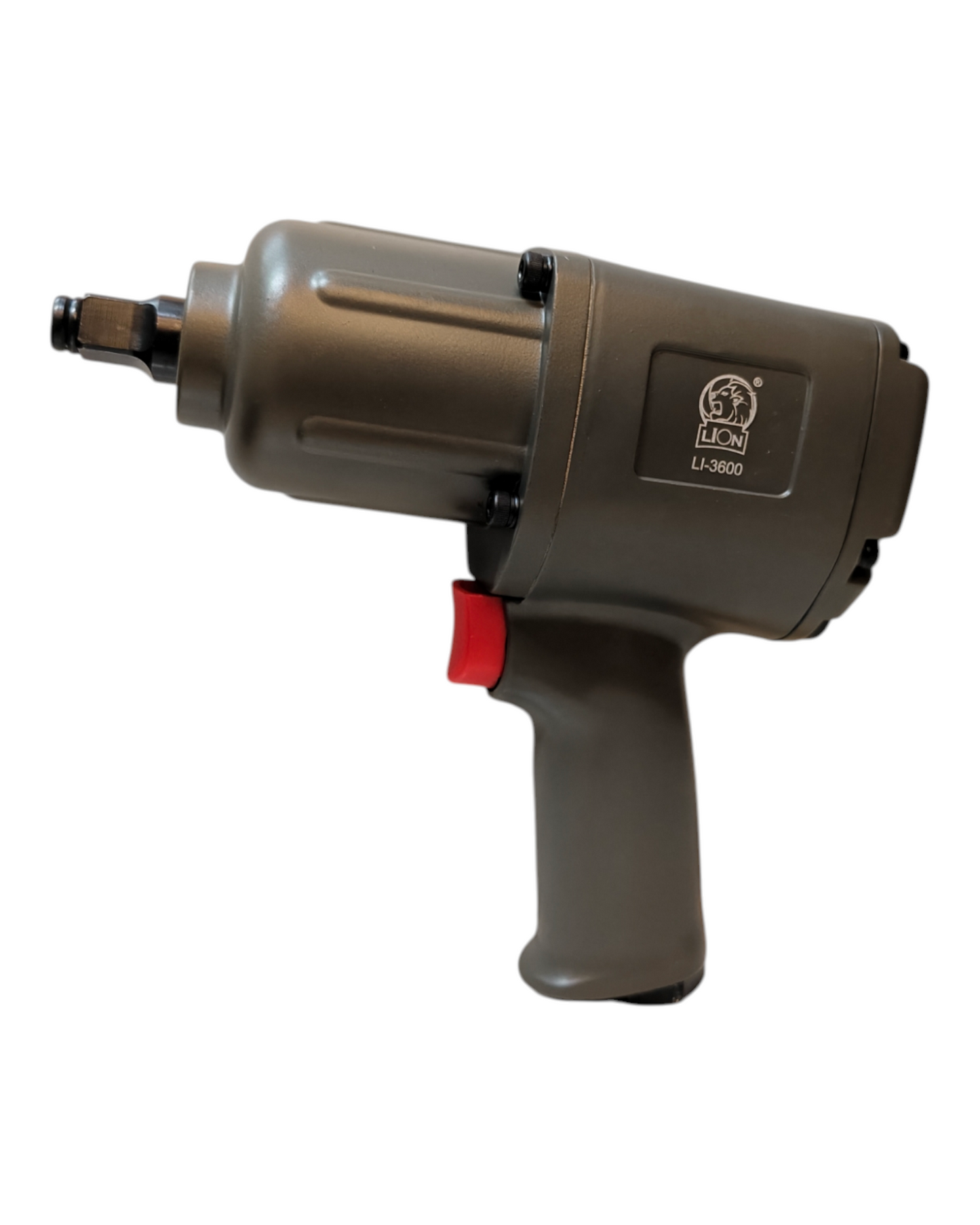 Lion Air impact wrench 1/2 7500rpm (Model :- LI-3600)