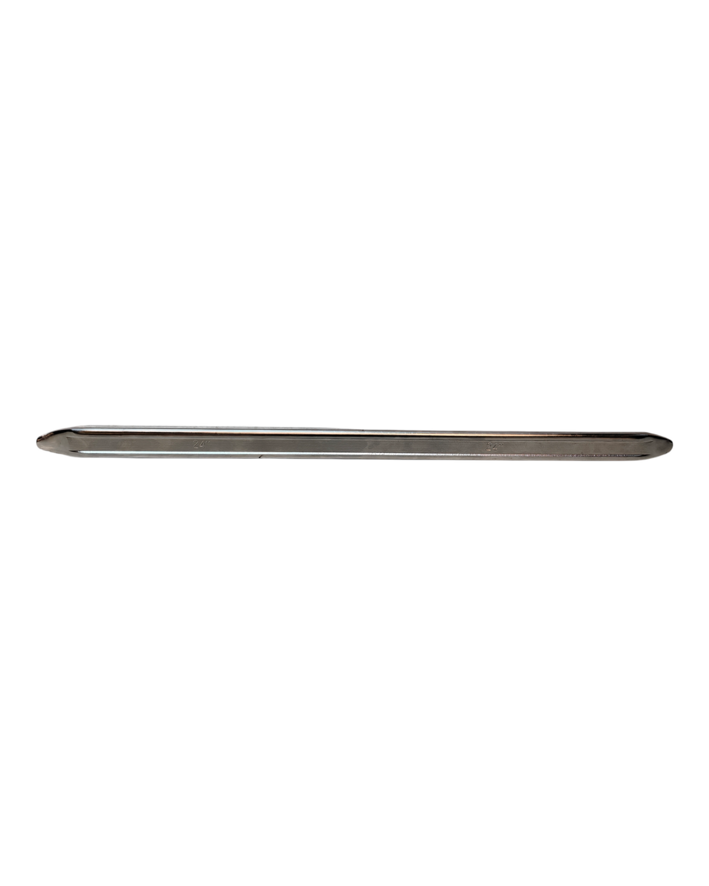 Pure Steel Heavy Duty Tyre Lever 24 Inch – Truck & Bus Tyre Tool