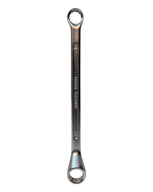 Taparia Ring Spanner 18-19
