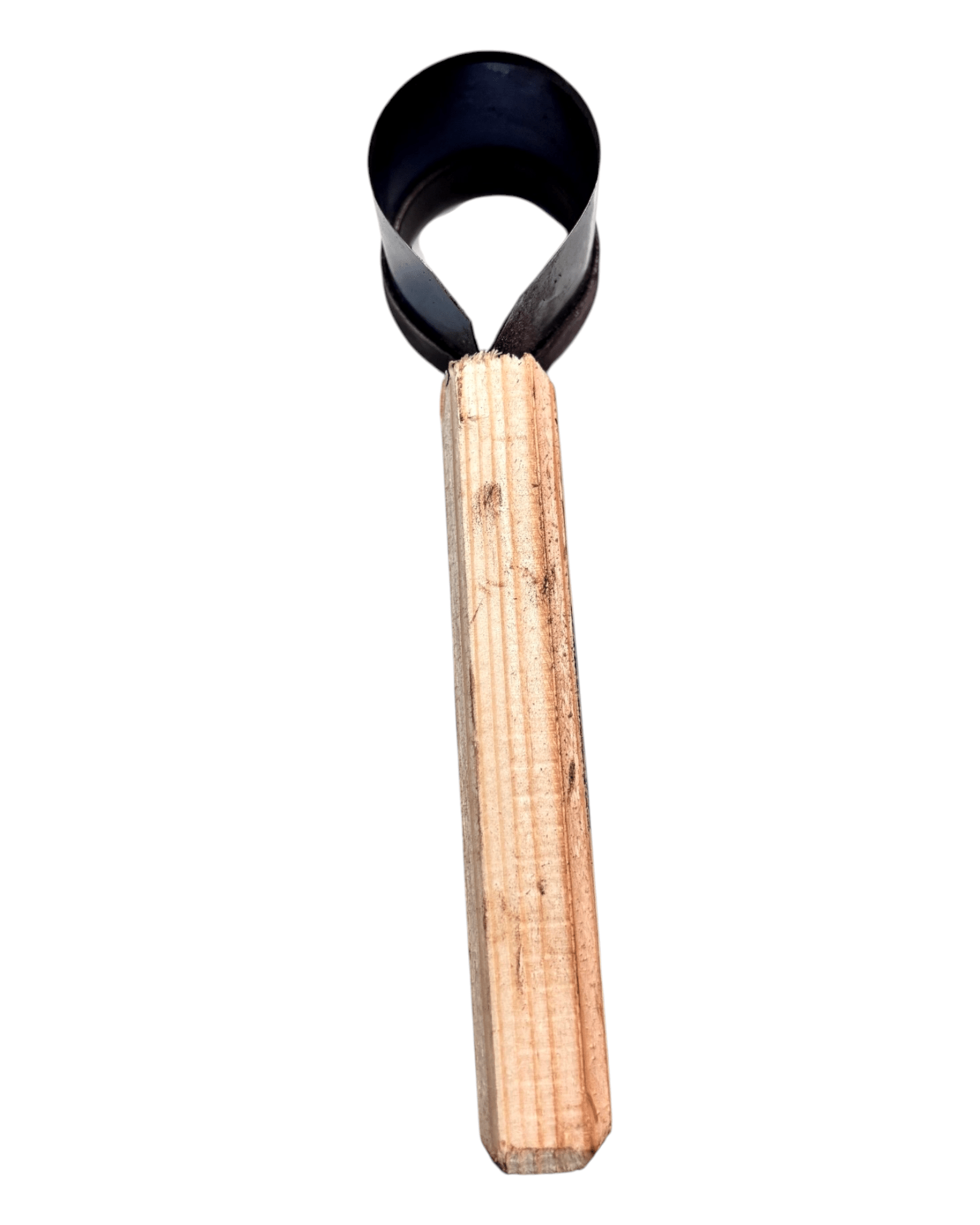 Round Knife Big - Tyre Remolding
