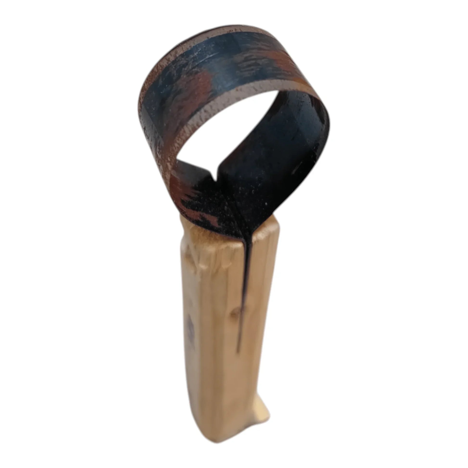 Round Knife Small - Tyre Remolding