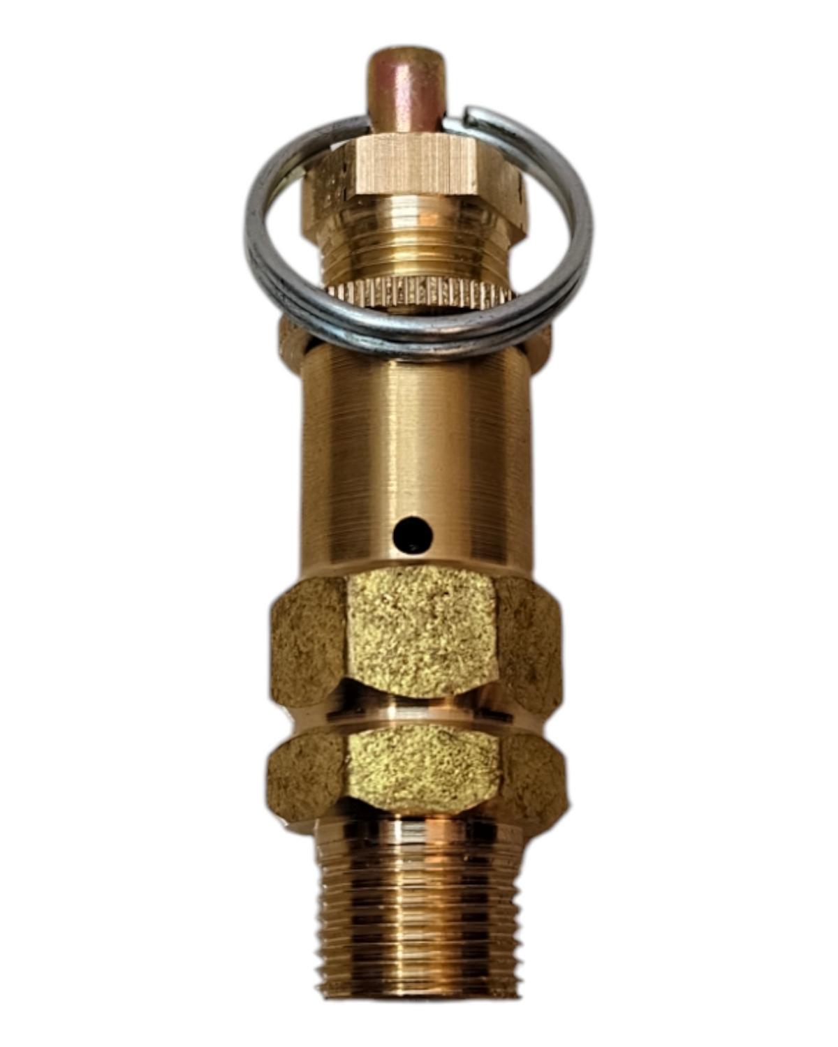 Safety Valve 3/8 Inch Compressor – Alpha Tyre Tools