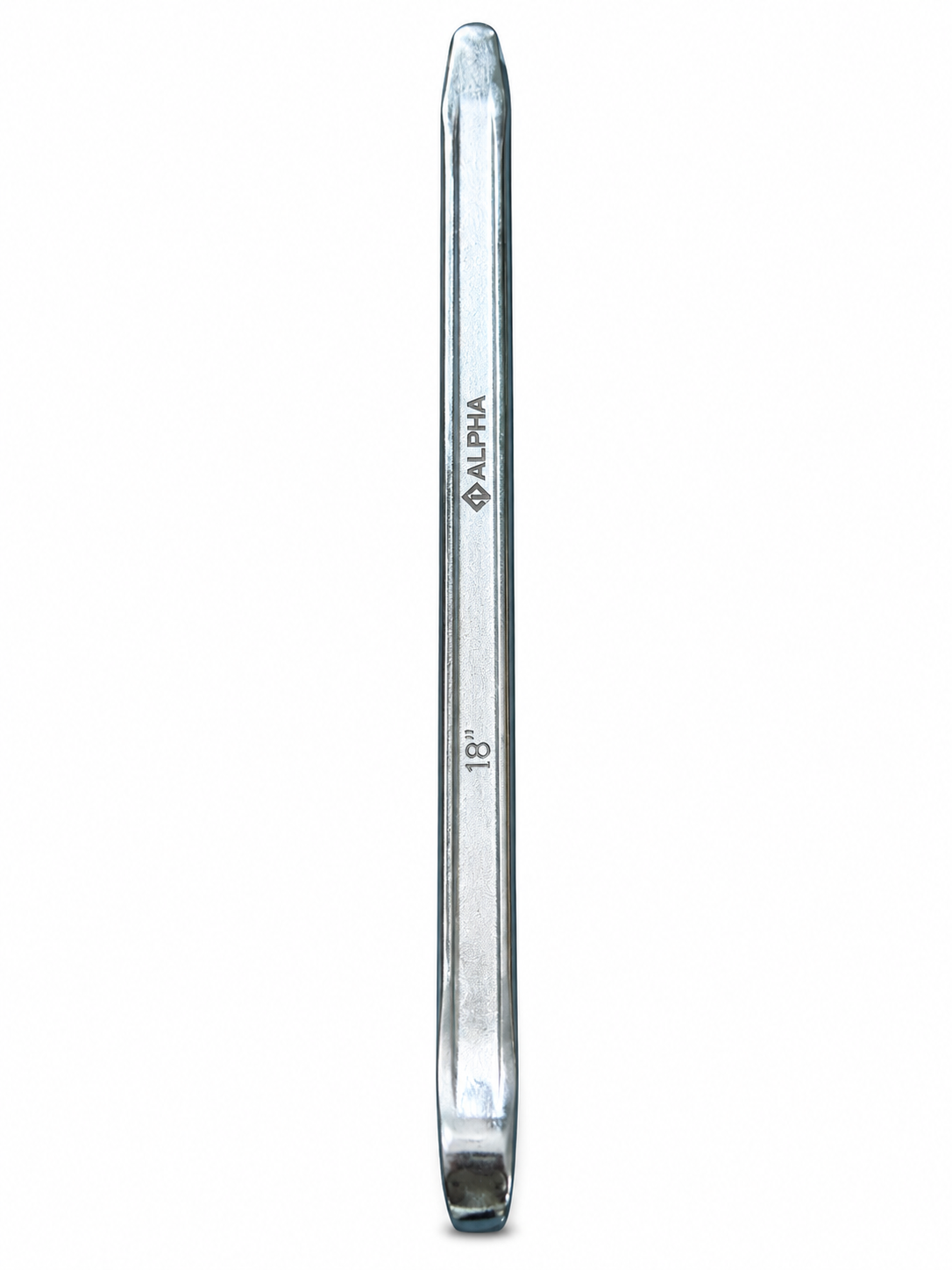 Steel Tyre Lever 18 Inch – Alpha Tyre Tools