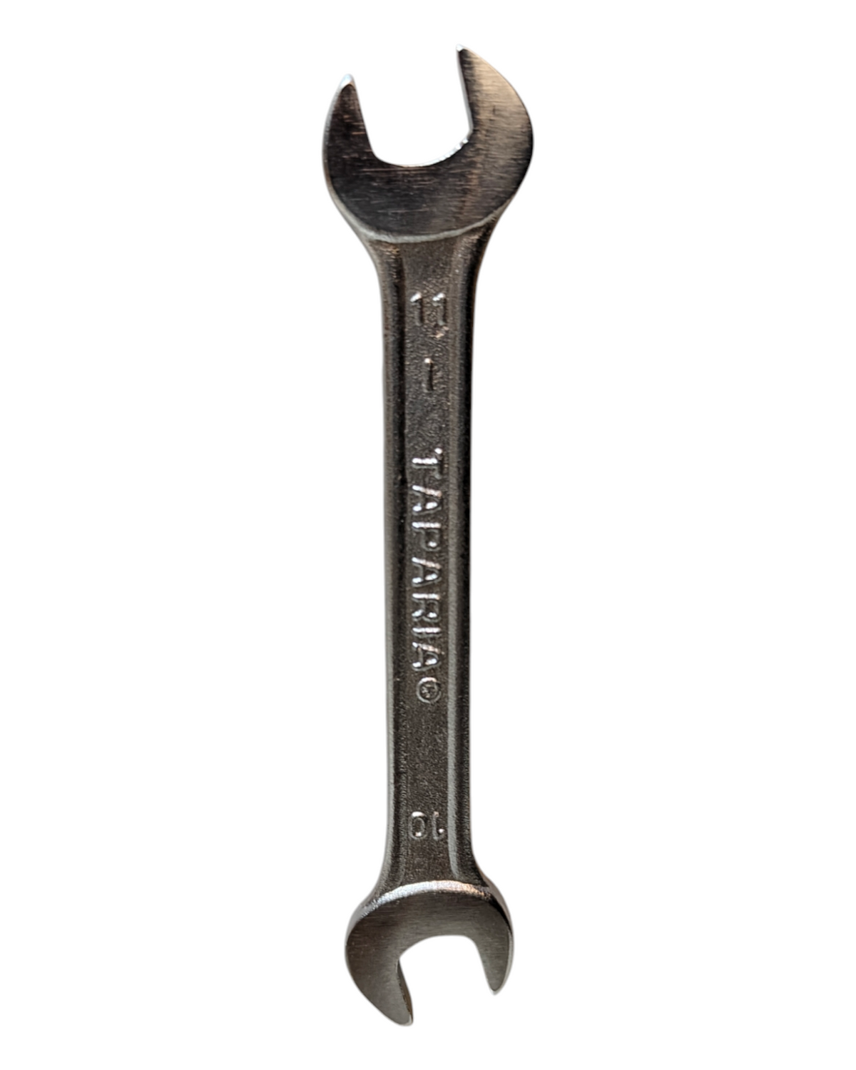 Taparia Fix Spanner 10x11mm – Alpha Tyre Tools