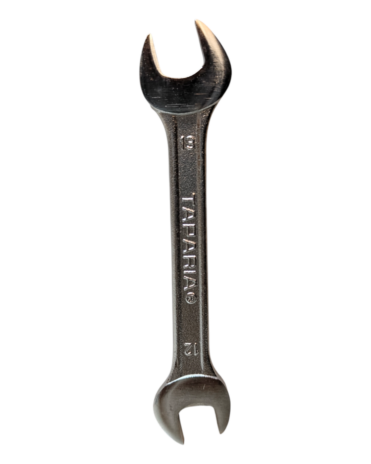 Taparia Fix Spanner 12x13mm – Alpha Tyre Tools