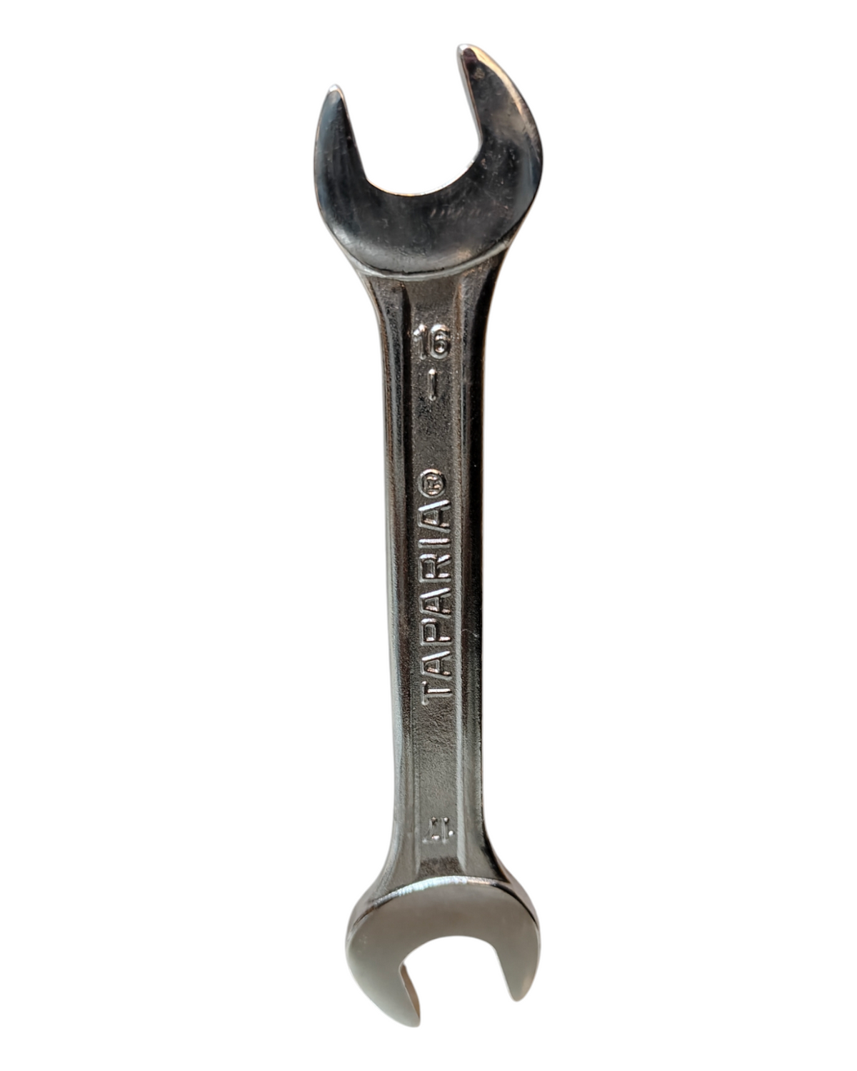 Taparia Fix Spanner 16x17mm – Alpha Tyre Tools