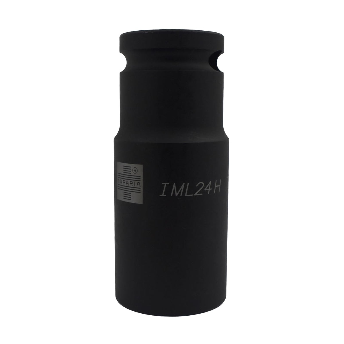 Taparia IML 24H 24mm Impact Socket (view 2) – Alpha Tyre Tools