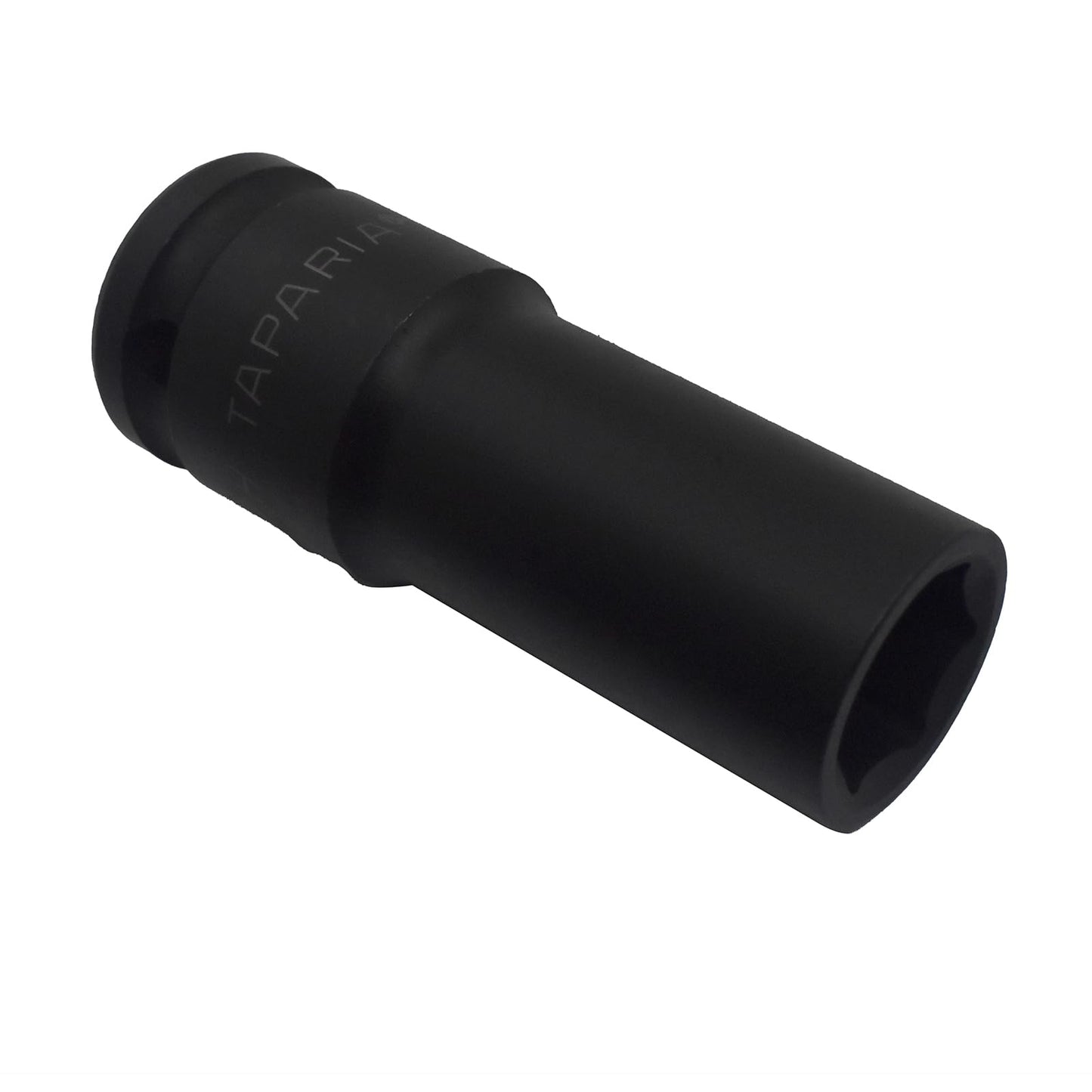 Taparia IML 17H – 17mm 1/2 Inch Drive Impact Socket | Chrome Molybdenum | Tyre & Auto Use