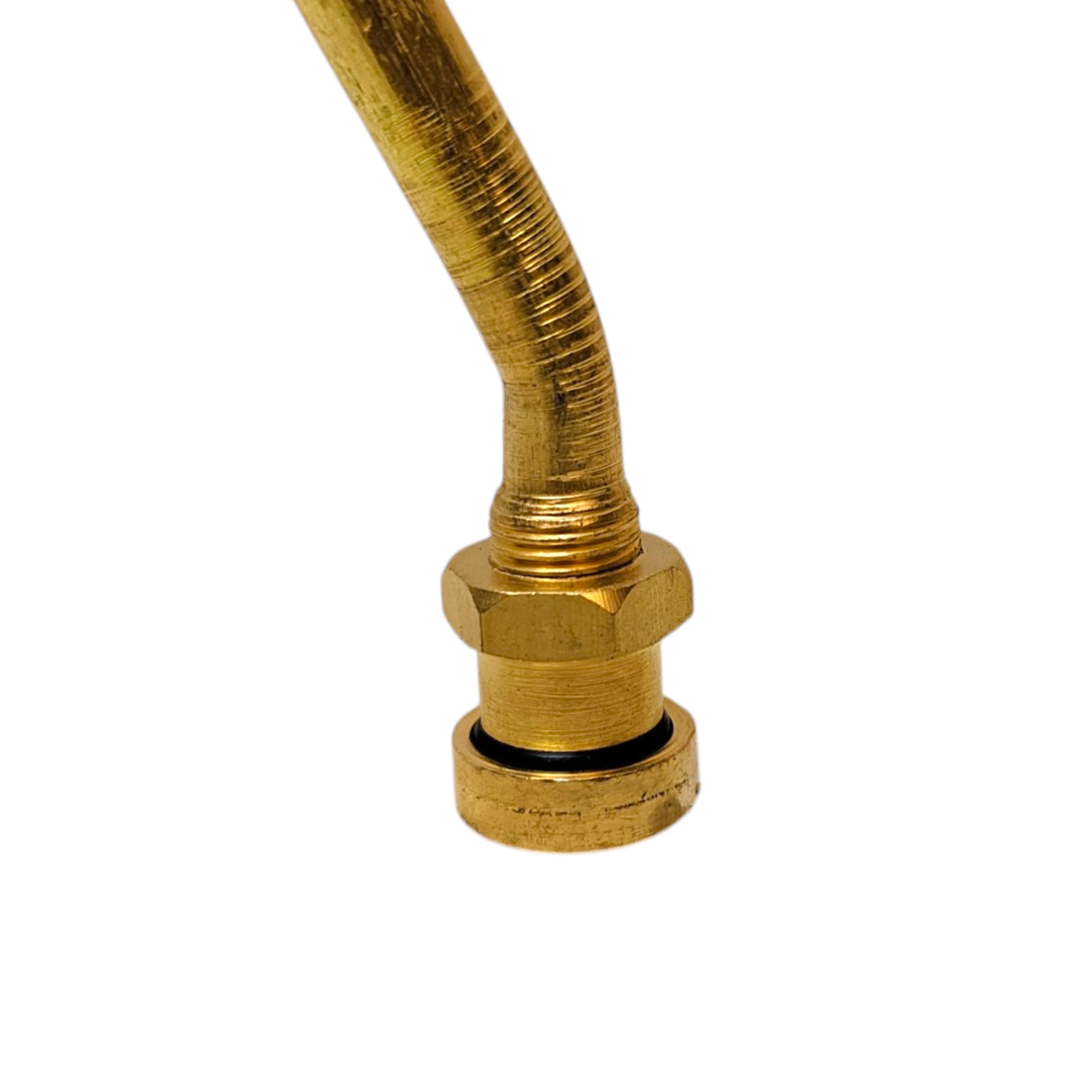 Tubeless 750.16 Truck Tyre Valve – view 2 – Alpha Tyre Tools