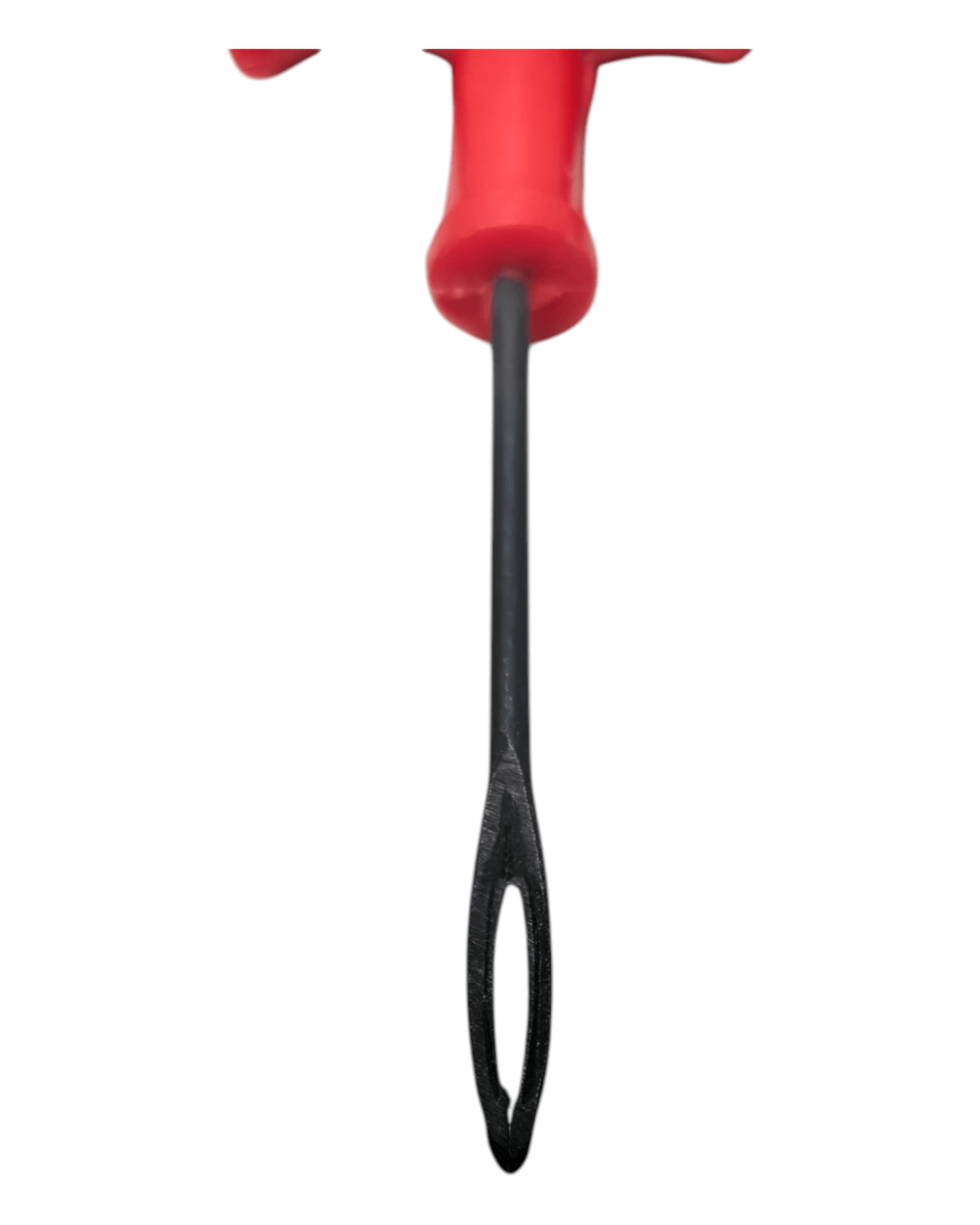 Tubeless Repair Needle With PVC Handle - Tyre Remolding