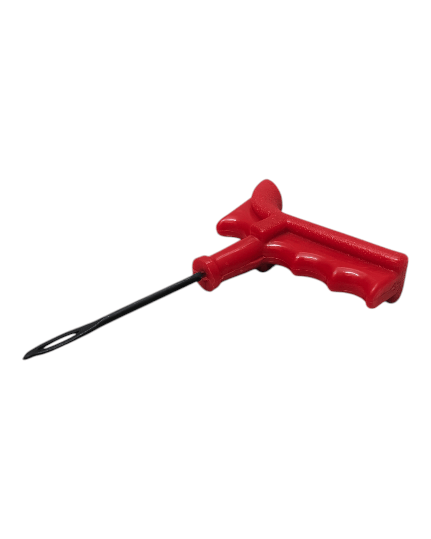 Tubeless Repair Needle With PVC Handle - Tyre Remolding