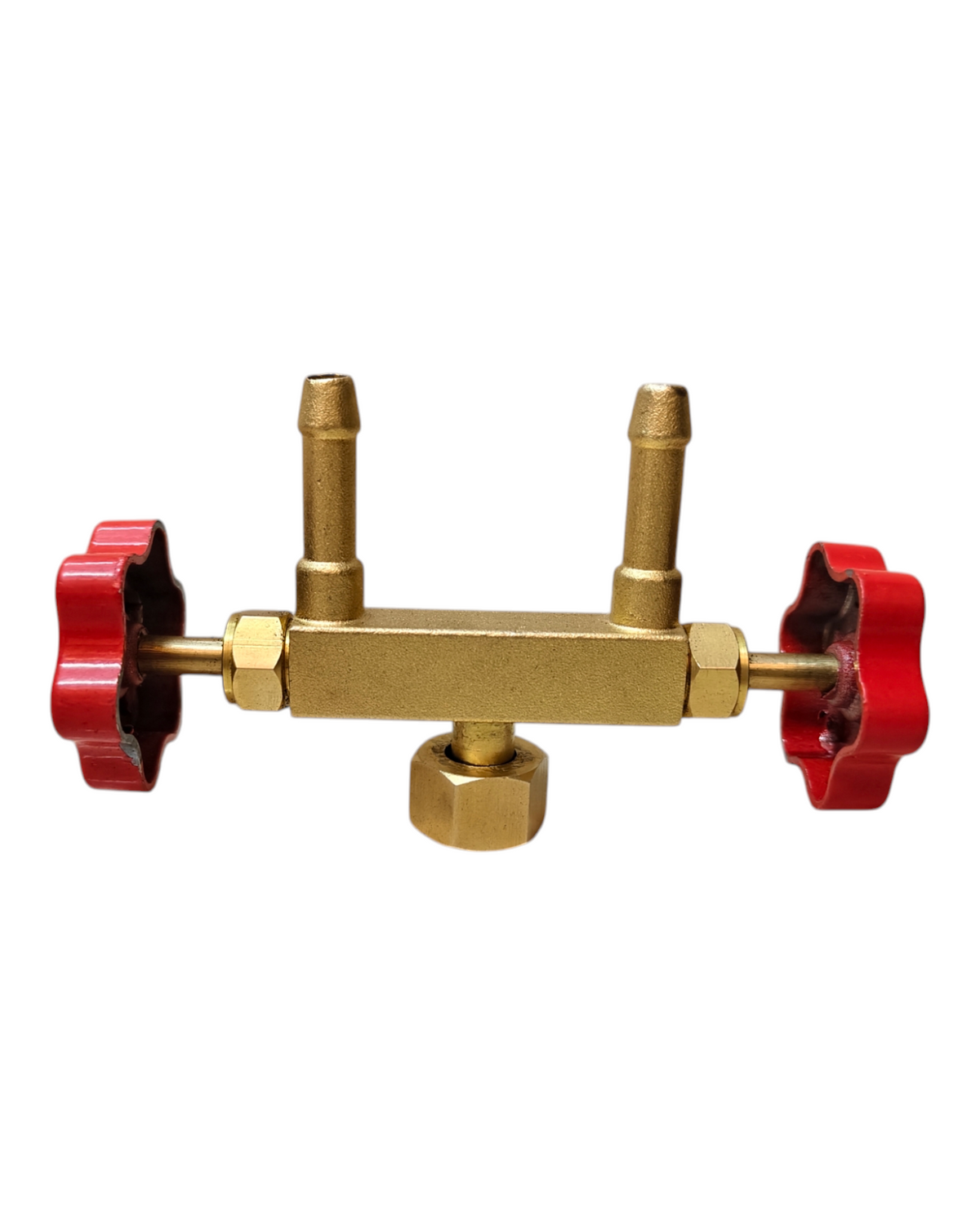 Two Way Compressor Valve – Alpha Tyre Tools