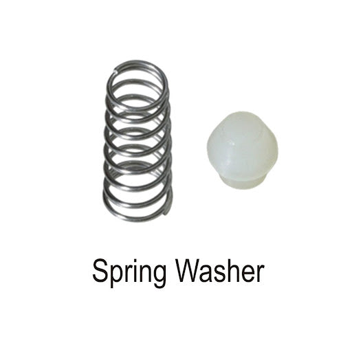 Elephant Air Impact Wrench Spring Washer